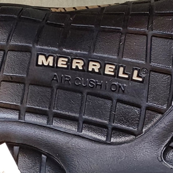 NIB MERRELL Women's Shoes SIZE: 6 / #075 - Picture 7 of 9